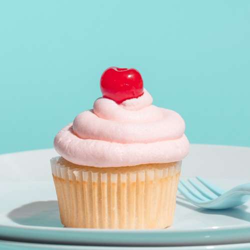 Muffinsformar