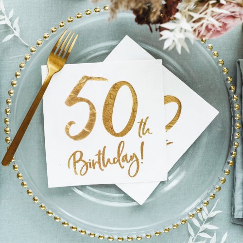 50-årsfest