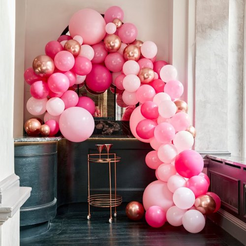 Ballongbågar