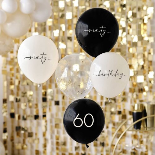 60-årsfest