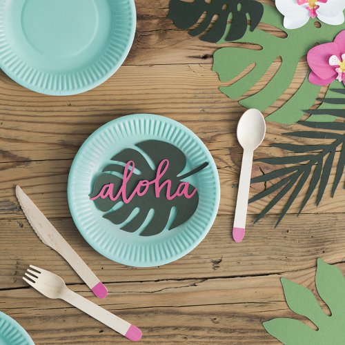 Aloha