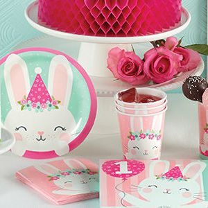 Birthday Bunny