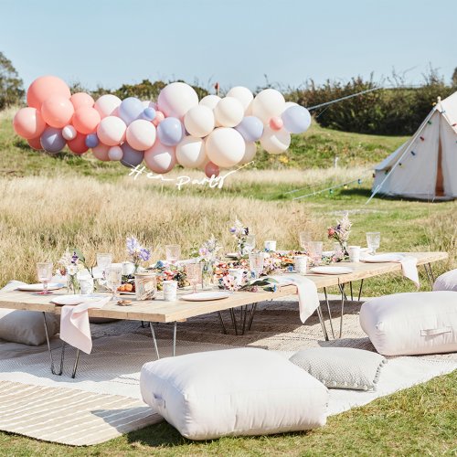 BOHO Bride