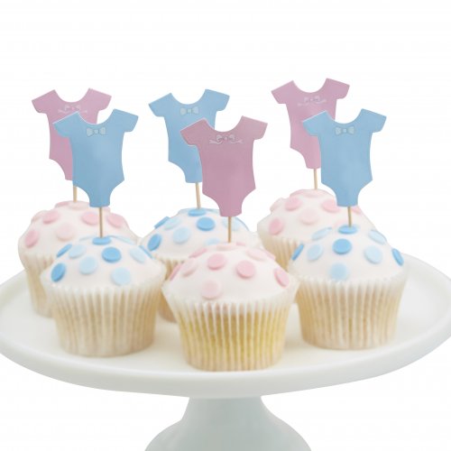 Cake Picks