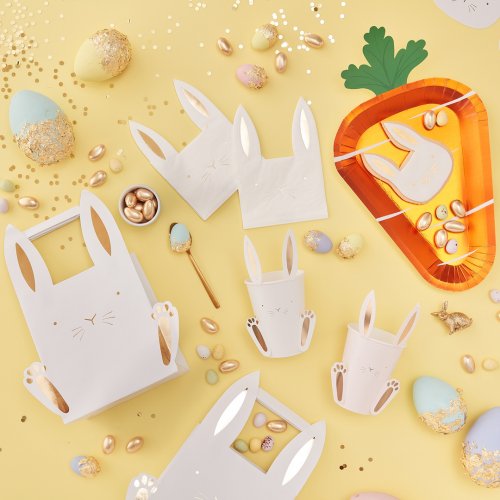 Carrot Crunch