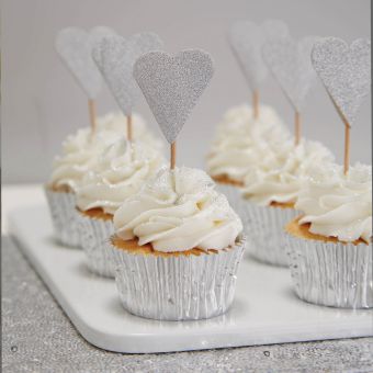 Cake Picks