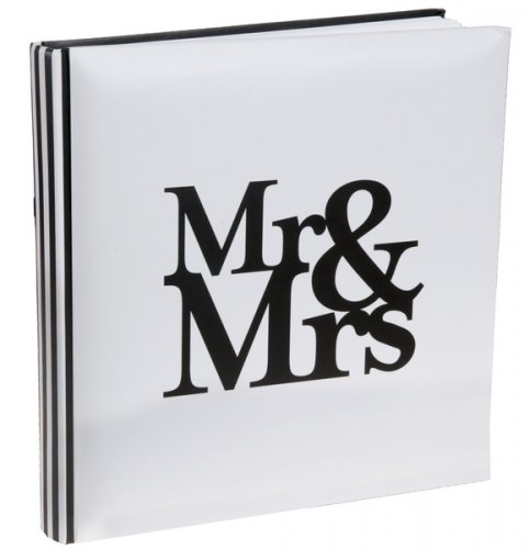 Mr & Mrs