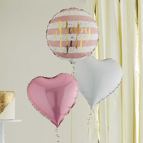 Folieballonger