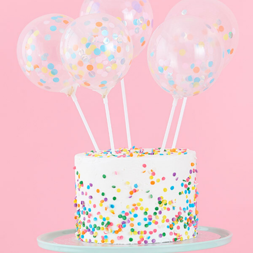 Miniballonger
