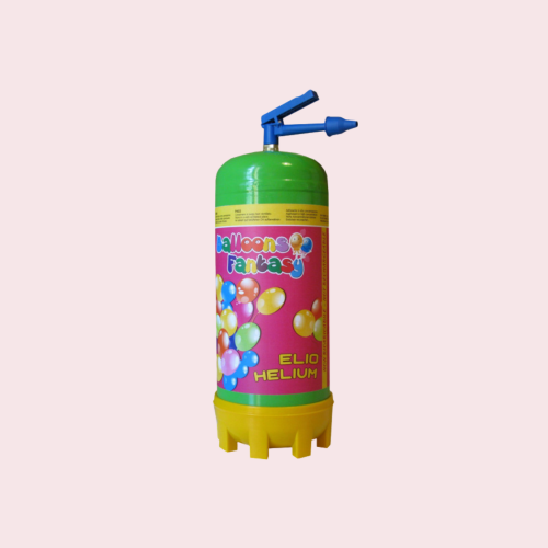 Helium