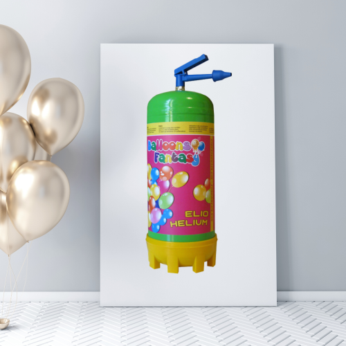Helium