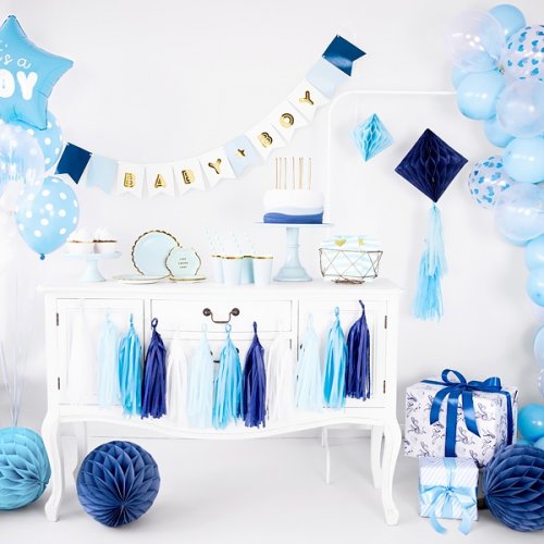 It's a BOY