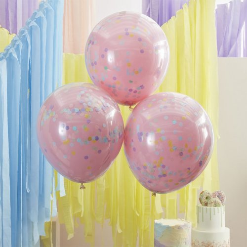 Jätteballonger