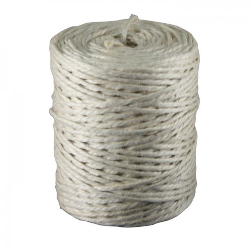 Jute- & Hampasnöre