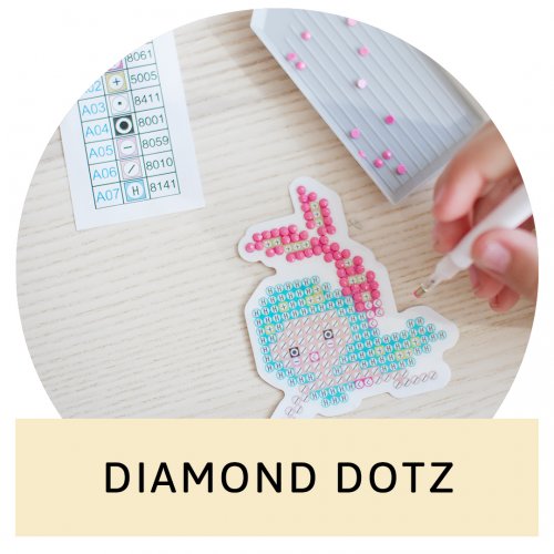 Diamond Dotz