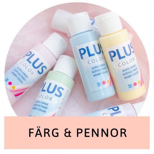 Färg & Pennor