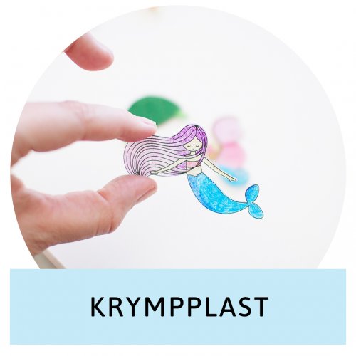 Krympplast
