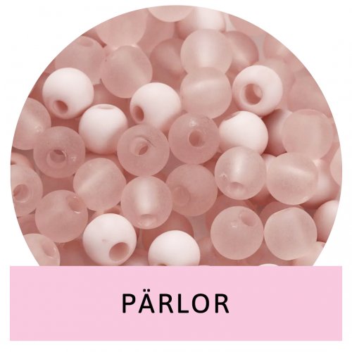 Pärlor