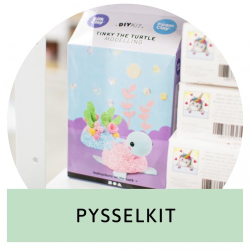Pysselkit