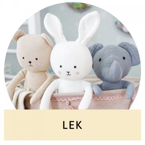 Till småttingarna
