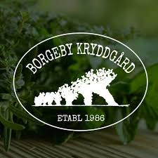 Borgeby Kryddgård