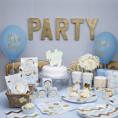 Pattern Works - Blue