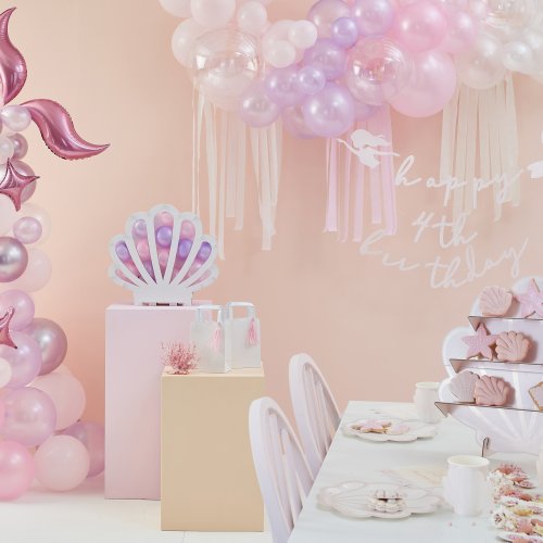 Mermaid Magic