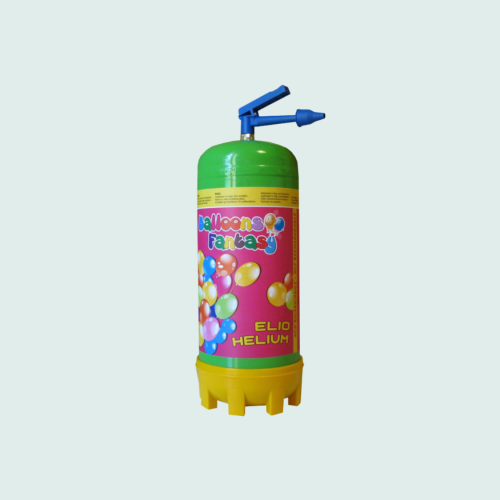 Helium
