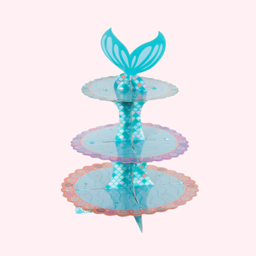 Cupcakeställ