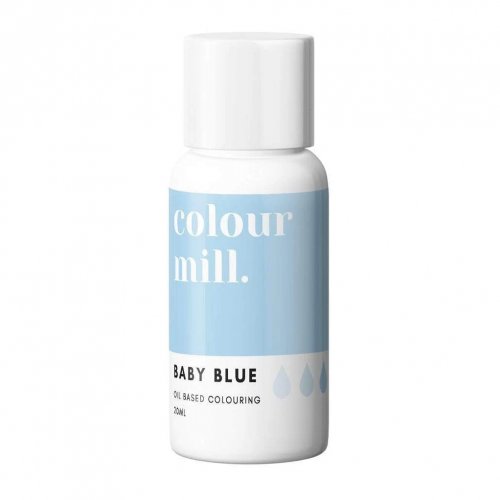 Colour Mill