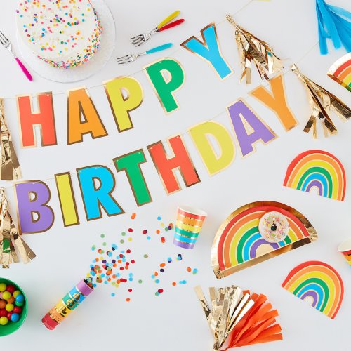 Rainbow Party