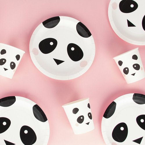 Panda Party