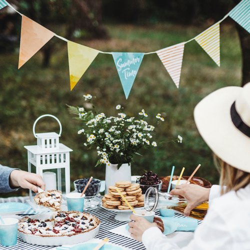 Sommarfest