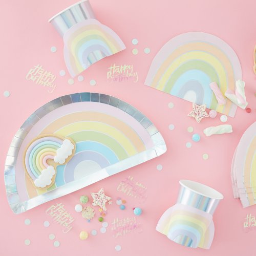 Pastel Party