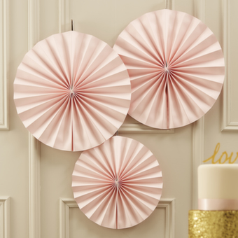 Pin Wheels