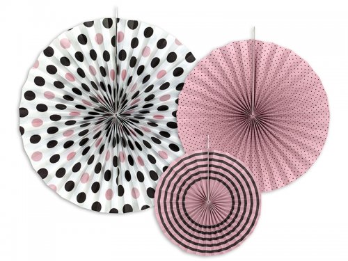 Pin Wheels