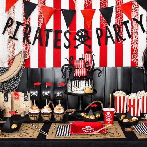 Pirattema