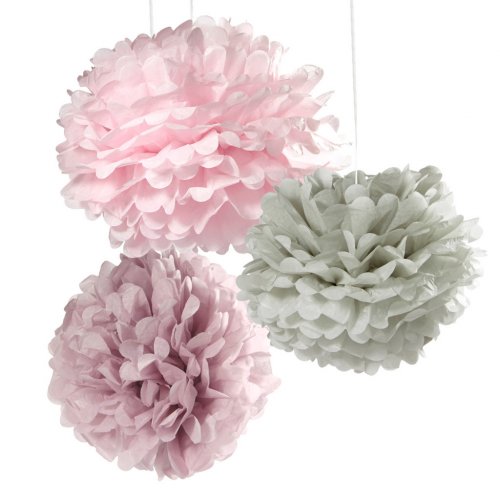 Pom Poms