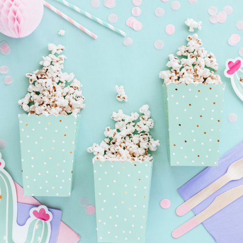 Popcornboxar