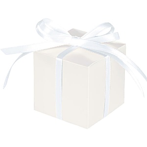 Presentaskar