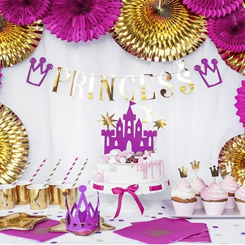 Princess Party