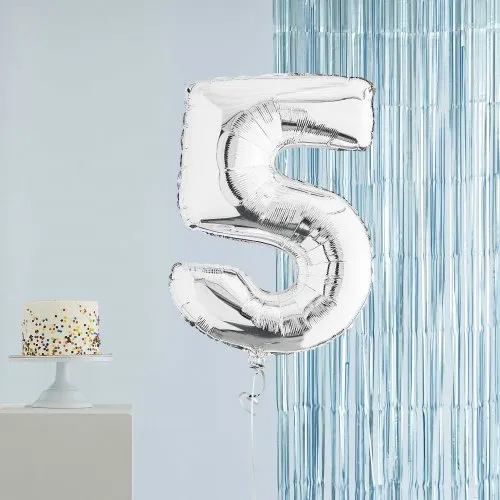 Sifferballonger