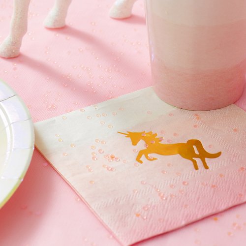 We Love Unicorns