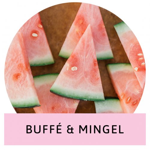 Buffé & Mingel