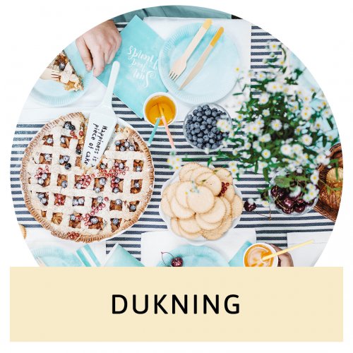 Dukning