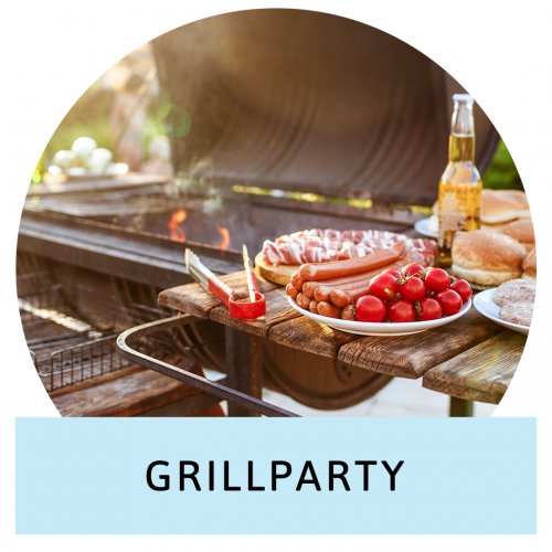 Grillparty