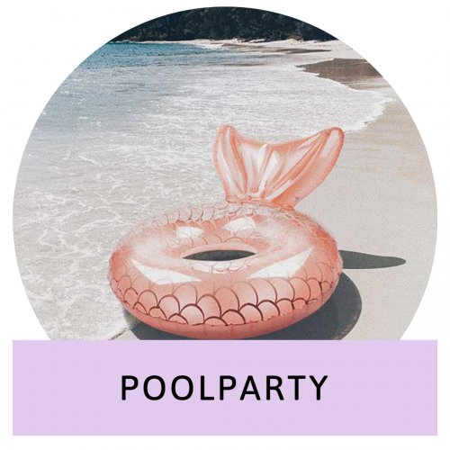 Pool Party