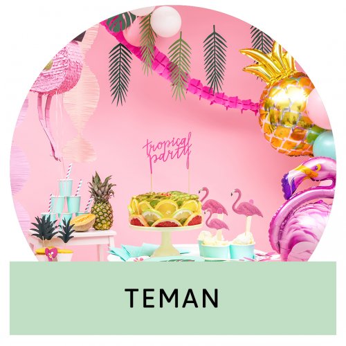 Teman
