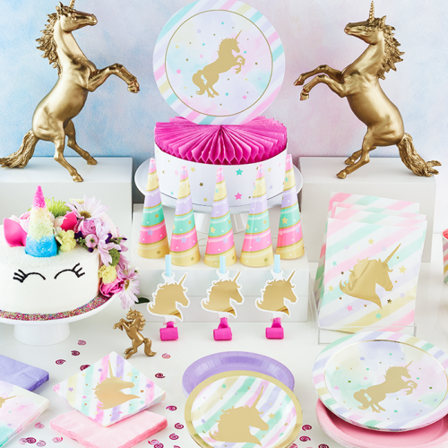 Unicorn Sparkle