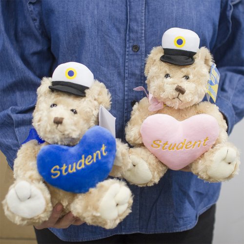 Studentdjur